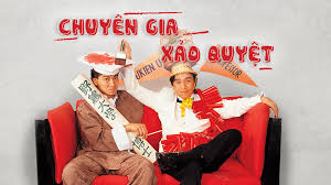 Chuyên Gia Xảo Nguyệt