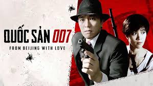Quốc Sản 007
