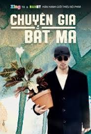 Chuyên Gia Bắt Ma