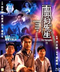 Cương Thi Tiên Sinh 3