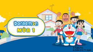 Doraemon Mùa 1