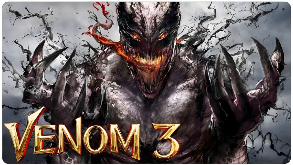 Venom- Kèo Cuối