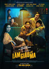 Làm Giàu Với Ma 1