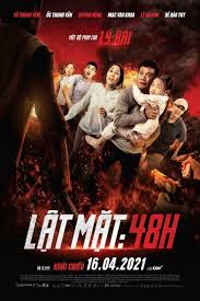 Lật Mặt 5 48H