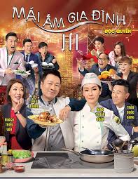 Mái Ấm Gia Đình Phần 3
