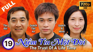 Niềm Tin Một Đời