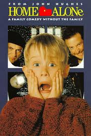 Ở Nhà Một Mình 1 (Home Alone)