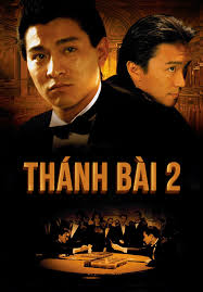 Thánh Bài 2