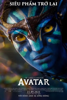 Thế Thân Avatar 1