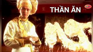 Thực Thần