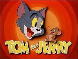 Tom And Jerry Tập Dài 2
