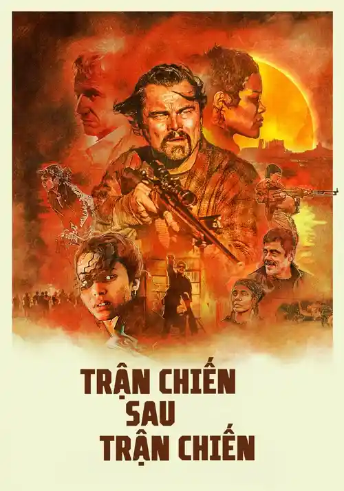 Trận Chiến Sau Trận Chiến