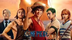 One Piece - Vua Hải Tặc Mùa 2